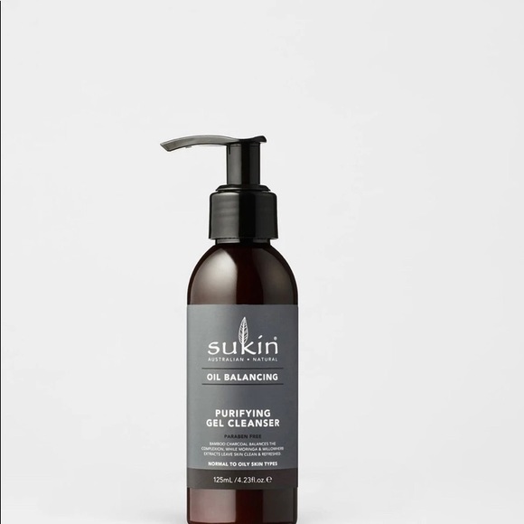 Sukin Facial cleanser - Picture 4 of 4